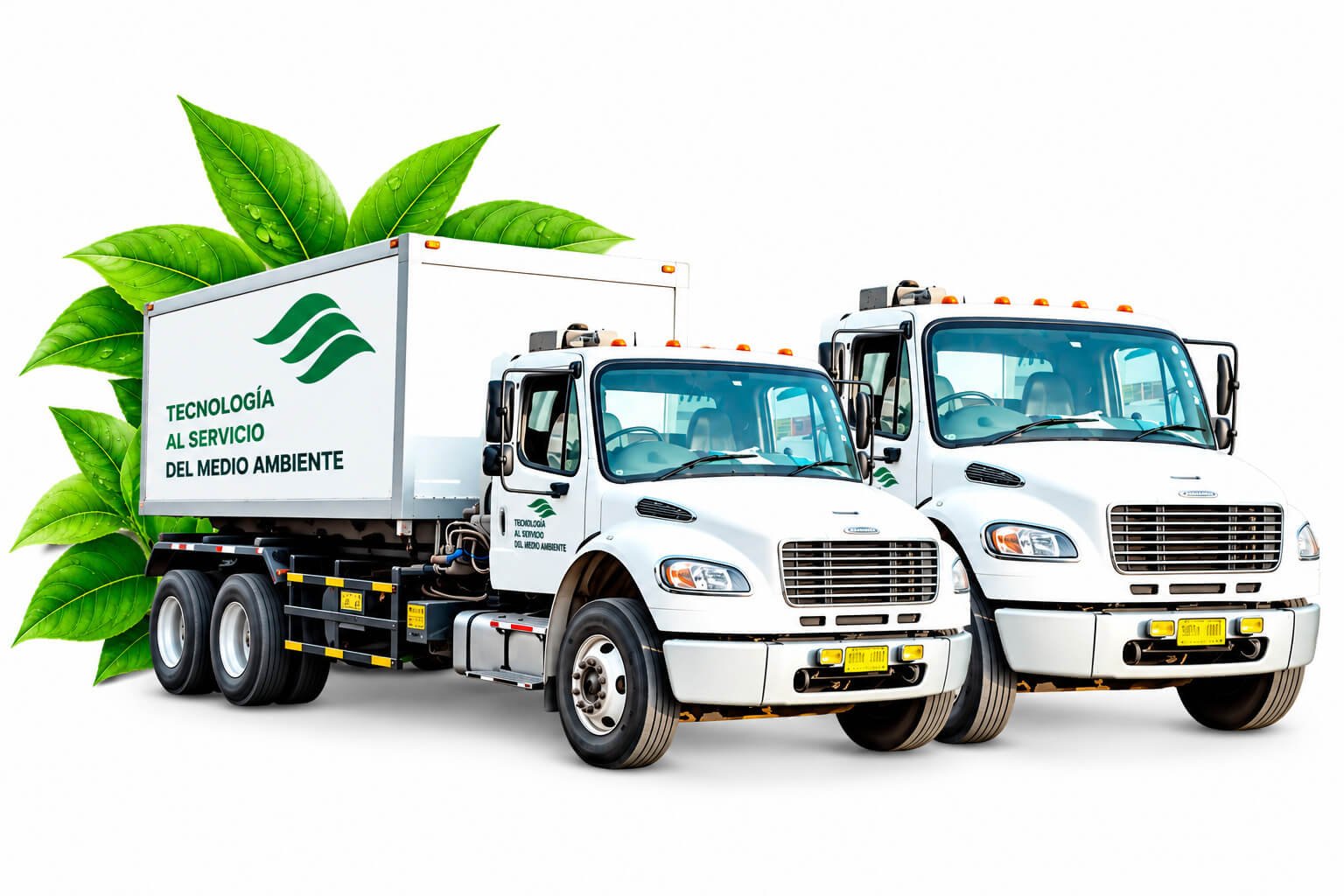 Servicios y Soluciones Ambientales